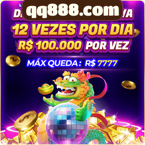 qq888.com Ganhe R$ 100,00 Gratis